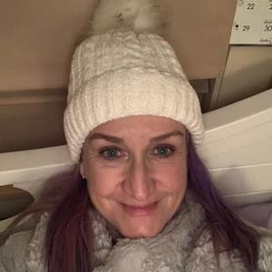 Meet your Posher, Kim